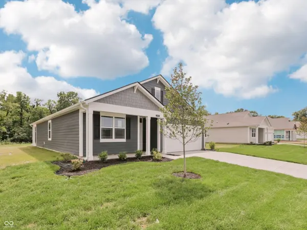 3933 Donaldson Creek CT, Clayton, IN 46118