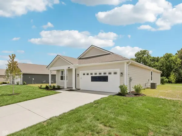 3915 Donaldson Creek CT, Clayton, IN 46118