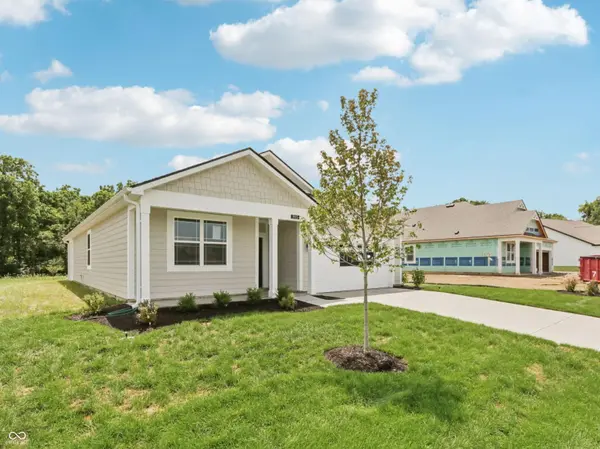 3915 Donaldson Creek CT, Clayton, IN 46118