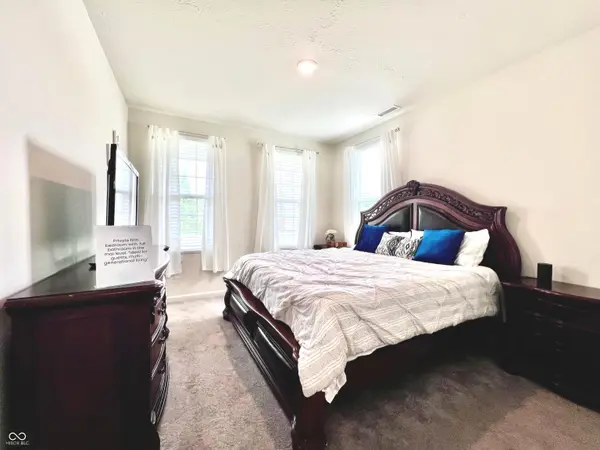 5300 Veranda DR, Noblesville, IN 46062