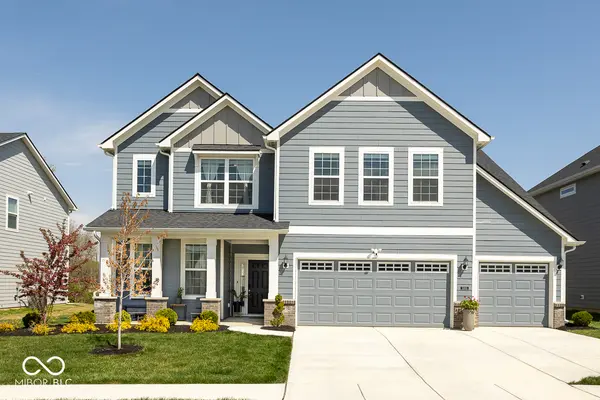 5300 Veranda DR, Noblesville, IN 46062