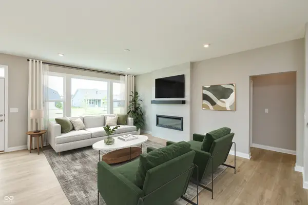 14910 Garden Mist PL, Fishers, IN 46037
