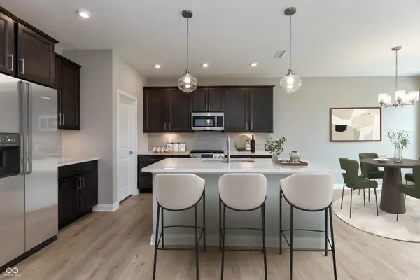14910 Garden Mist PL, Fishers, IN 46037