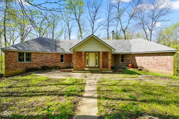 6780 E Woodland CT, Mooresville, IN 46158