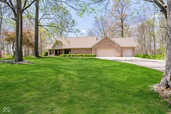 3718 S County Road 101 E, Clayton, IN 46118