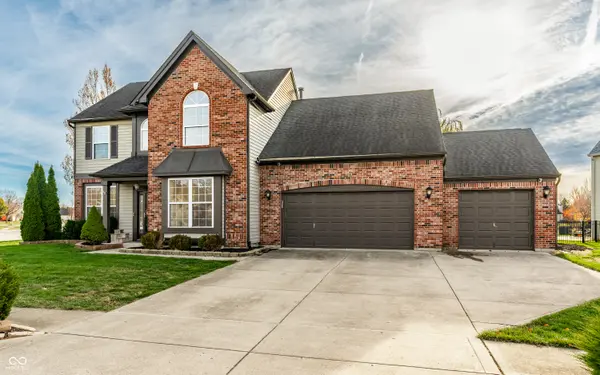 349 Cobblesprings CT, Avon, IN 46123
