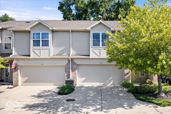 11264 Fonthill DR, Indianapolis, IN 46236