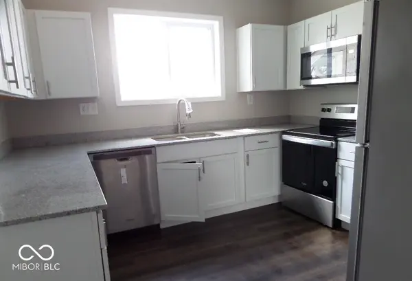418 N 14th ST, Elwood, IN 46036