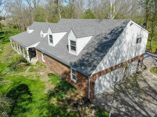 2394 W 600 S, New Palestine, IN 46163