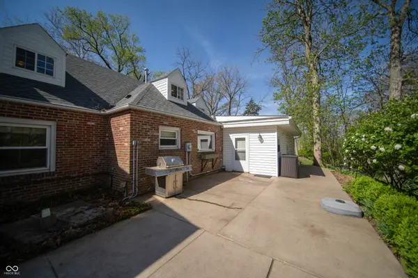 2394 W 600 S, New Palestine, IN 46163