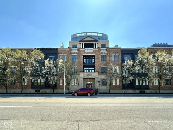 355 E Ohio ST #STE 105, Indianapolis, IN 46204