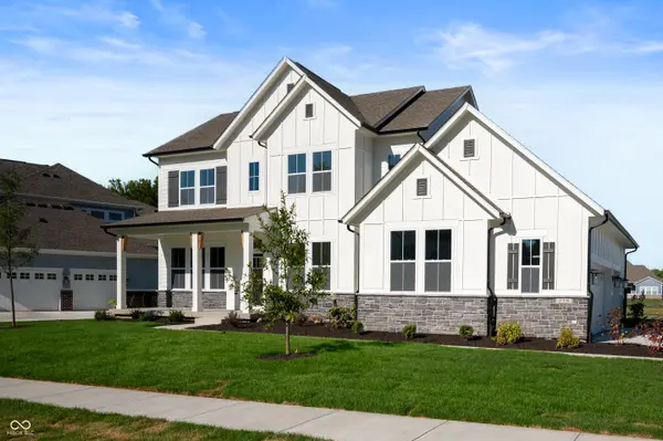 11338 Briargate DR, Fishers, IN 46040