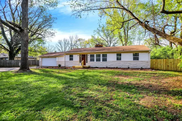 4775 E 56th ST, Indianapolis, IN 46220