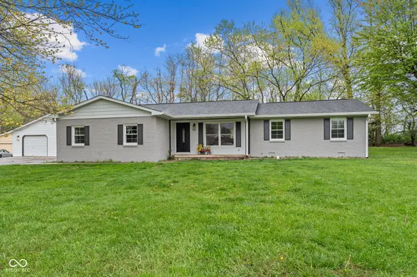 240 E Colony Acres DR, Brazil, IN 47834