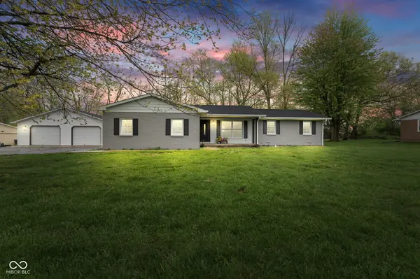 240 E Colony Acres DR, Brazil, IN 47834