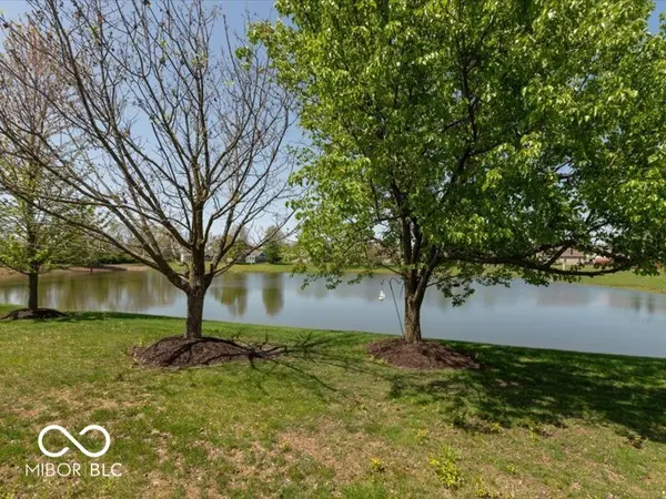 1108 Nanwich CT, Indianapolis, IN 46217
