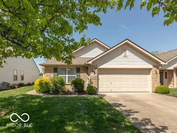 1108 Nanwich CT, Indianapolis, IN 46217