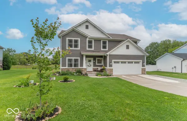 1417 Layton RD, Anderson, IN 46011