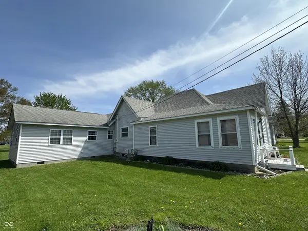 106 E Main ST, New Market, IN 47965