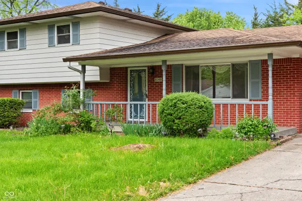 8140 Valley Estates DR, Indianapolis, IN 46227
