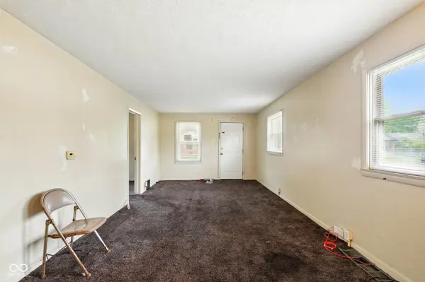 1235 N Grant AVE, Indianapolis, IN 46201