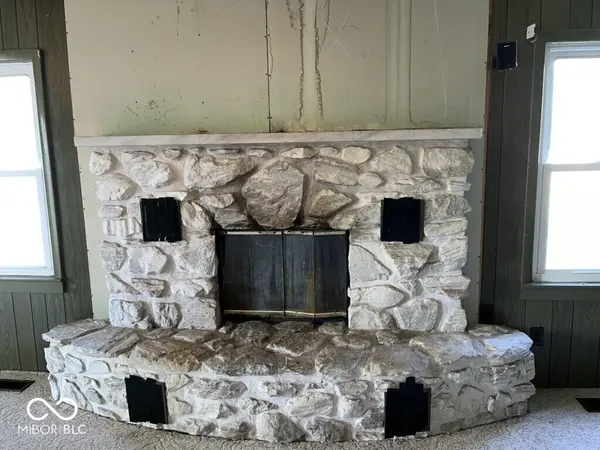 3209 Mounds RD, Anderson, IN 46016