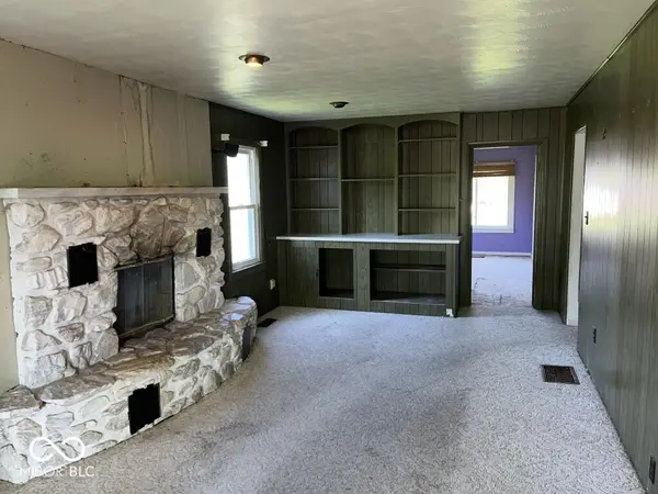 3209 Mounds RD, Anderson, IN 46016