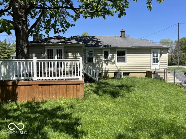 3209 Mounds RD, Anderson, IN 46016