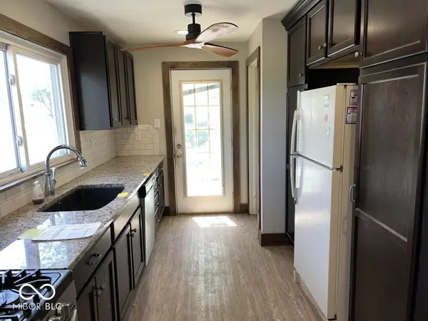 3209 Mounds RD, Anderson, IN 46016