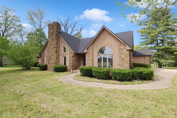 10602 Fall RD, Fishers, IN 46037