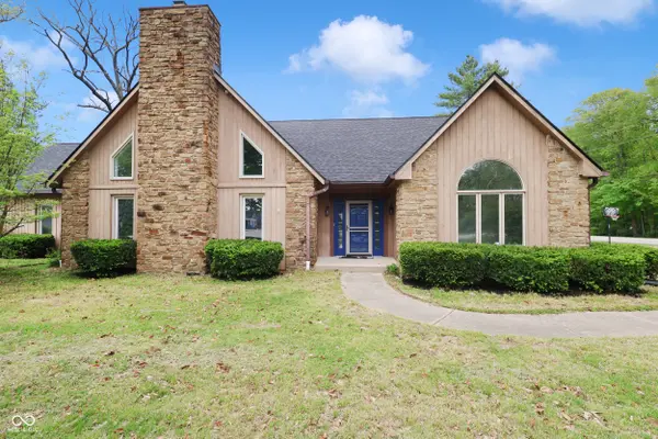 10602 Fall RD, Fishers, IN 46037