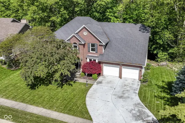 310 Wellington Overlook, Noblesville, IN 46060