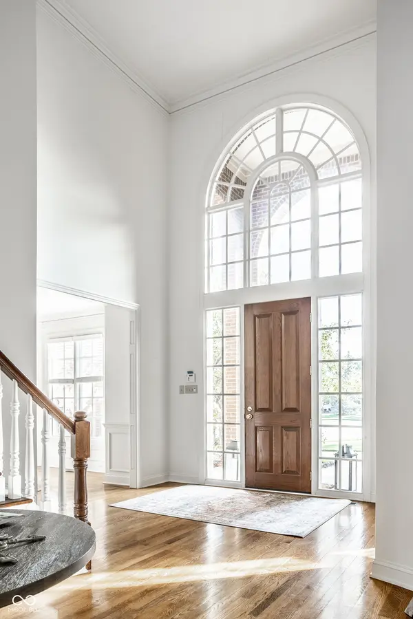10554 Hyde PARK, Carmel, IN 46032