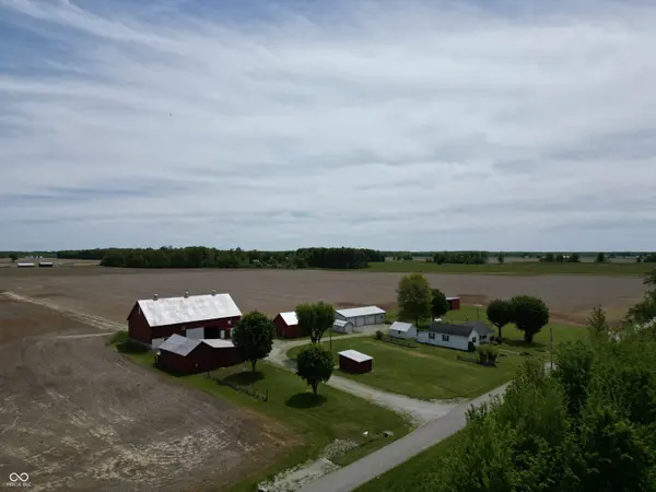 3718 N County Road 800 W, Holton, IN 47023