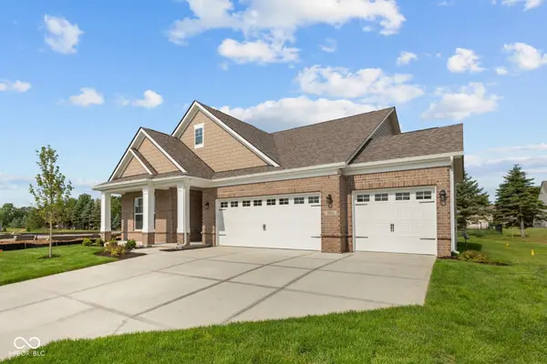 5032 Carmine ST, Brownsburg, IN 46112