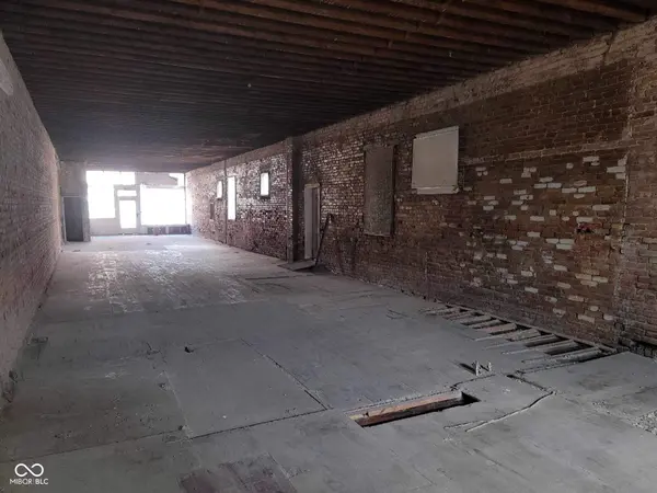 65 W Morgan ST, Martinsville, IN 46151