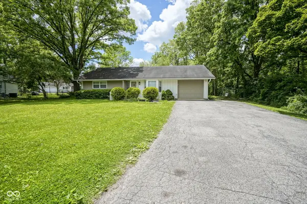 2807 Westleigh DR, Indianapolis, IN 46268