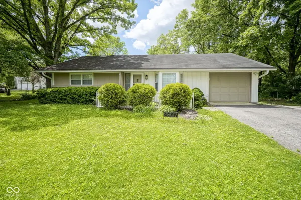 2807 Westleigh DR, Indianapolis, IN 46268