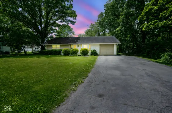 2807 Westleigh DR, Indianapolis, IN 46268