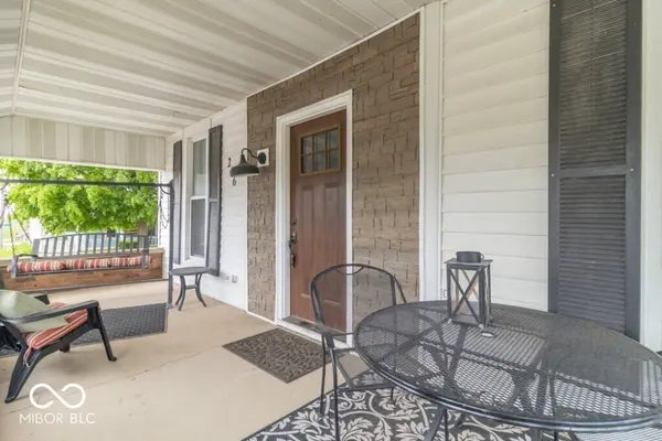 206 W Main ST, Lewisville, IN 47352
