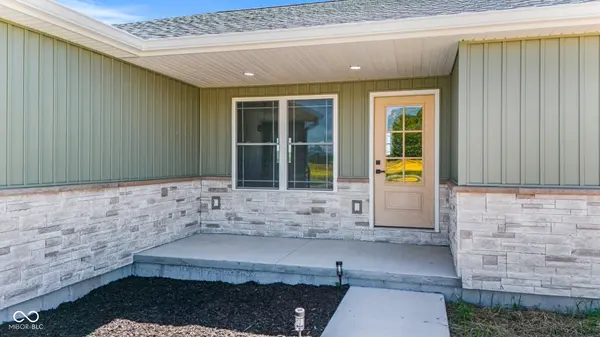 5003 W 900 N, Dupont, IN 47231