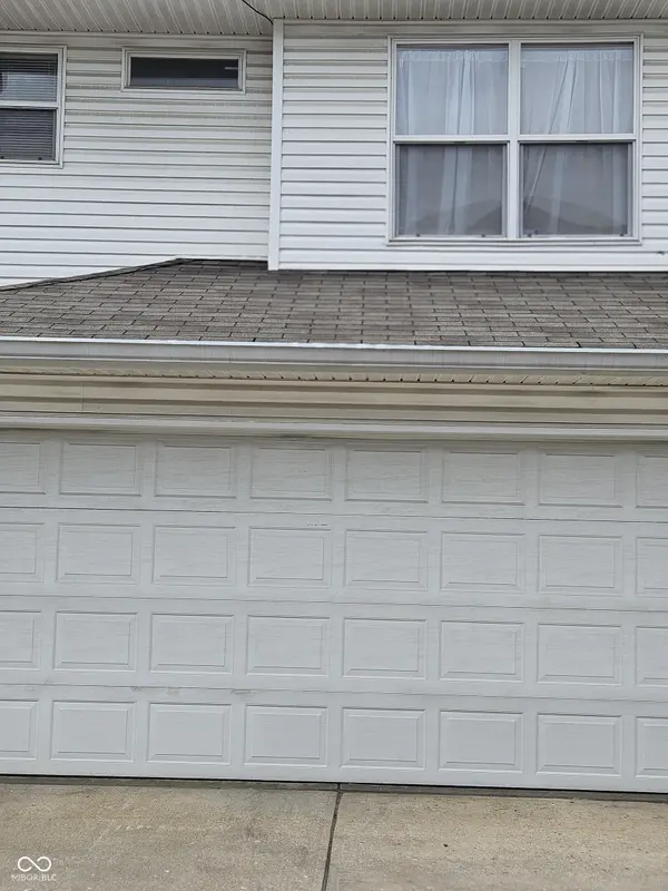 4962 Potomac Square PL, Indianapolis, IN 46268