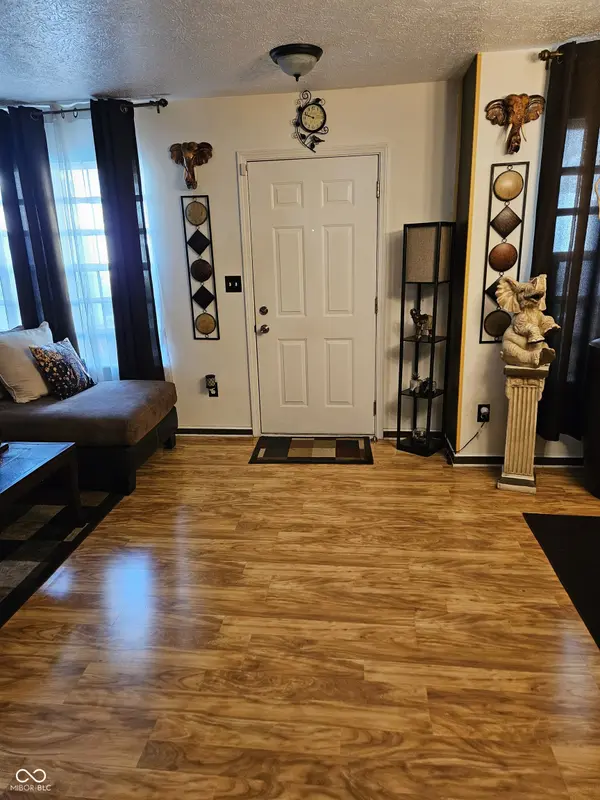 4962 Potomac Square PL, Indianapolis, IN 46268