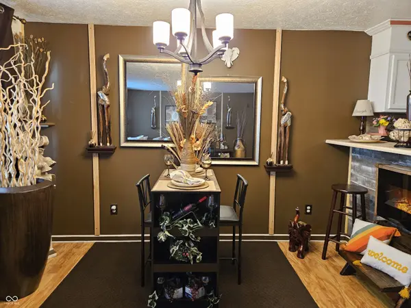 4962 Potomac Square PL, Indianapolis, IN 46268