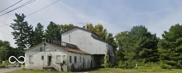 134 S George ST, Medora, IN 47260