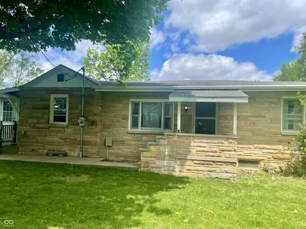 451 North ST E,  Cloverdale,  IN 46120