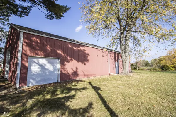 13518 Promise RD, Fishers, IN 46038