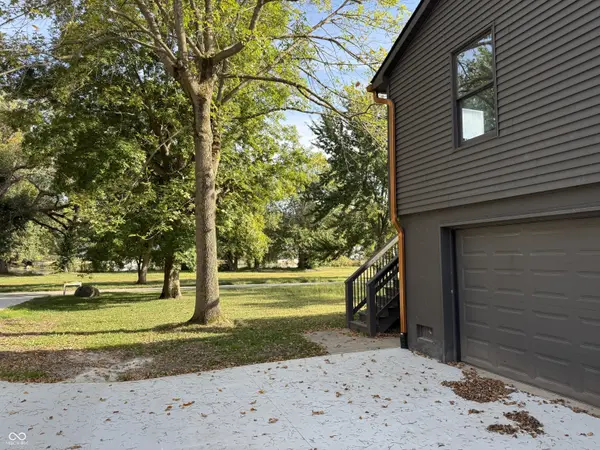 258 Riverwood DR, Noblesville, IN 46062