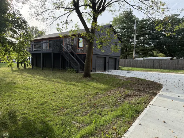 258 Riverwood DR, Noblesville, IN 46062