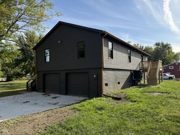 258 Riverwood DR, Noblesville, IN 46062